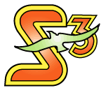 S3 logo (home)